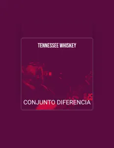 Dengarkan Conjunto Diferencia, tonton video musik, baca bio, lihat tanggal tur & lainnya!