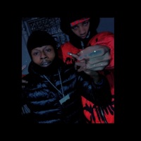 Biggest shark (feat. Ki money) - Single - 190 ent