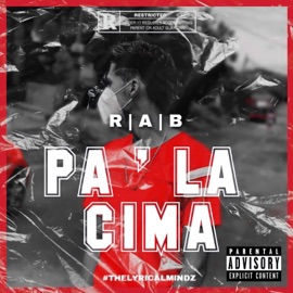 PA LA CIMA RaB