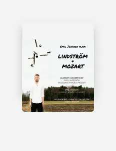 Helsingborgs Symfoniorkester을(를) 듣고, 뮤직 비디오를 보고, 약력을 읽고, 투어 일정 등을 확인하세요!