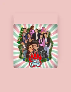 Bear Grease: песни, клипы, биография, даты выступлений и многое другое.