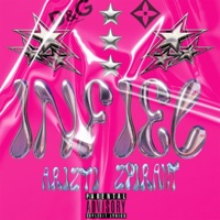 Infiel (feat. Zpirant) - Single - Arizti