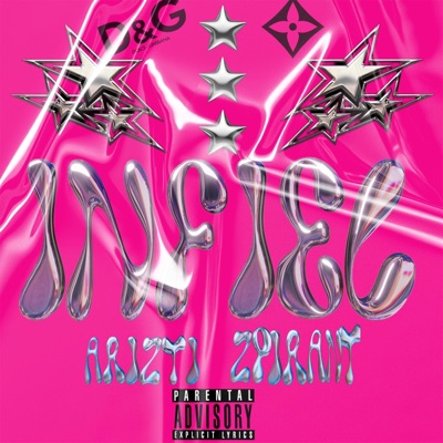 Infiel (feat. Zpirant) - Single