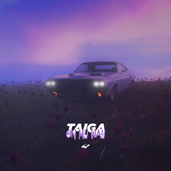On My Way - Single