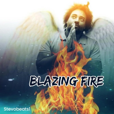 Blazing Fire - Single