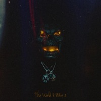 The World Is Mine 2 - Bakefromthe5
