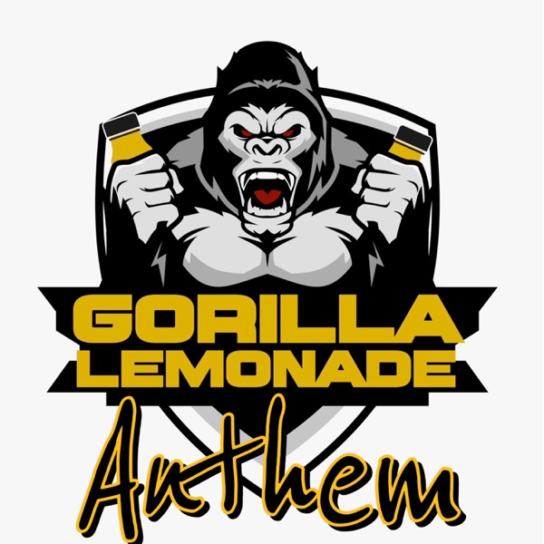 Gorilla Lemonade Anthem (feat. Daphya) - Single