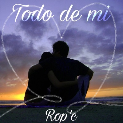 Todo de Mi - Single