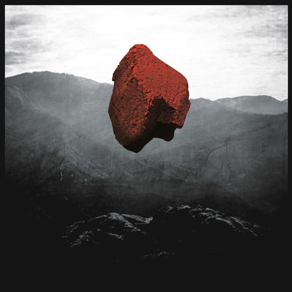 The Tesseract - Single