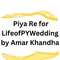 Piya Re (feat. Neha Karode & Dr Sonal Wadhwa) - Single - Amar Khandha