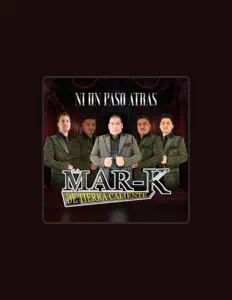 Listen to La Mar-K de Tierra Caliente, watch music videos, read bio, see tour dates & more!