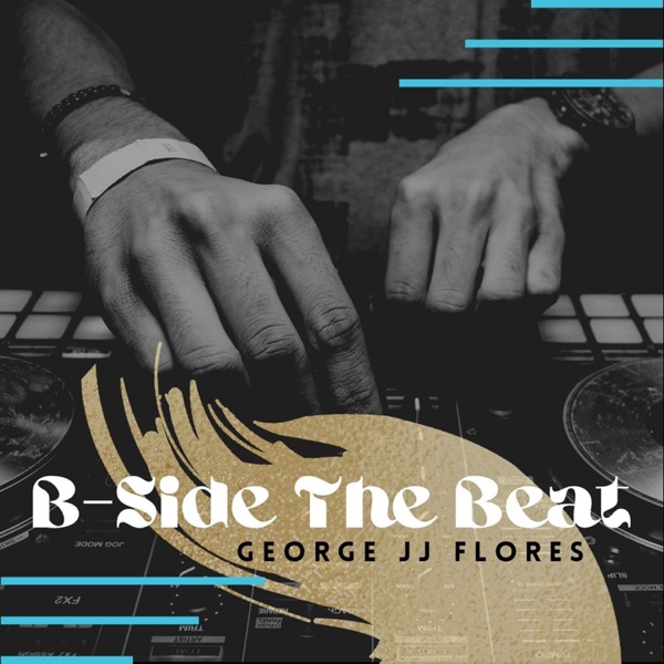 B-Side the Beat - Single