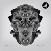 Heartless (K A G E Remix) artwork
