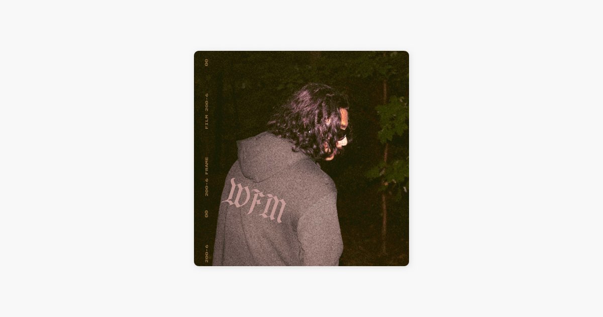 WFM – Song by RealestK – Apple Music