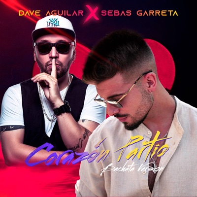 Corazón Partío (Bachata) - Single