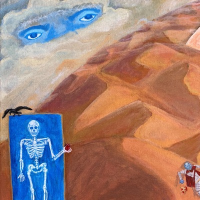 Blessed is He - Single