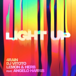 Light Up (feat. Angelo Harris)