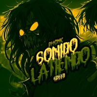 Phonk Sonido Latiendo (Speed UP) - Single - TRK DJ