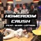 Homeroom Crush (feat. Mark Lettieri) - Sam Greenfield lyrics