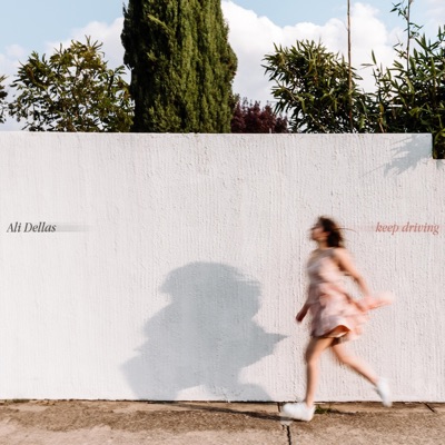 Keep Driving - Single