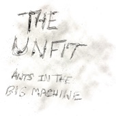 Ants in the Big Machine - Single