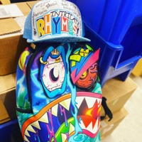 Smiley Face. - Single - Intricate Rhymes