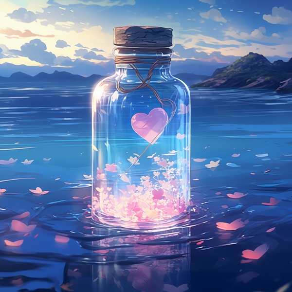 Love Notes - Single