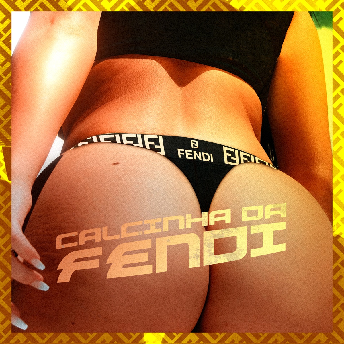 Calcinha Da Fendi - Single — álbum de Mc Boy do Charmes, Vitti & DJ João  Quiks — Apple Music