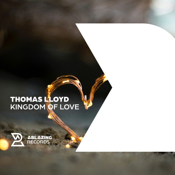 Kingdom of Love - Single