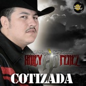 Arley Perez - Cotizada