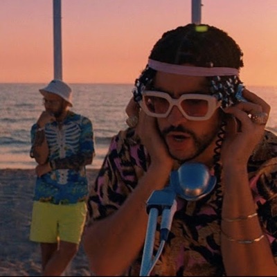 Día Bonito - Single