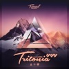 Strangers (Tritonia 444) [Den Rize Remix] cover art