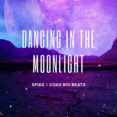 Dancing In The Moonlight - Single