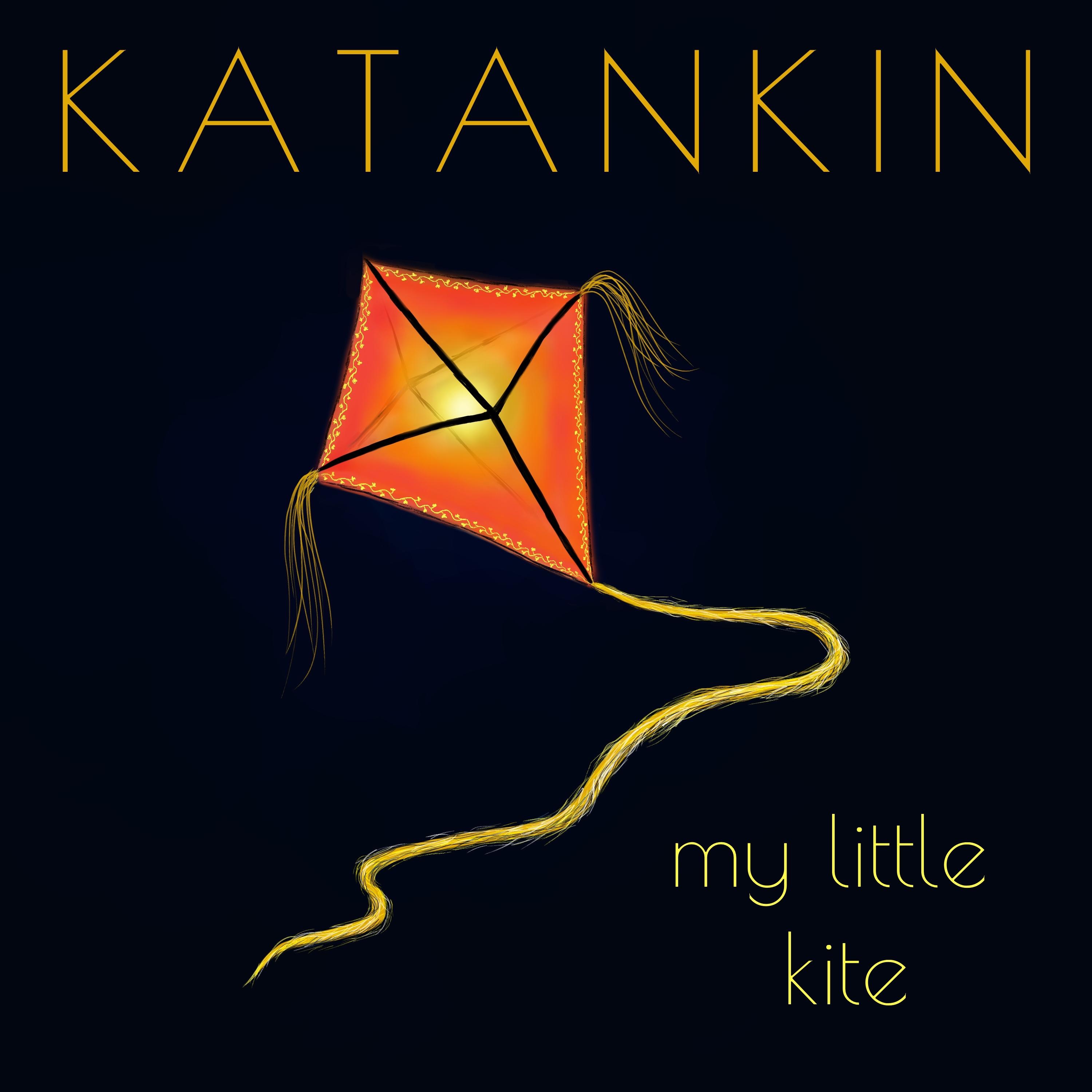 My Little Kite - Single