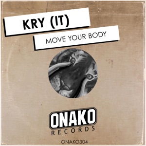Move Your Body - Single