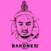 Bakone (DJ Mix) artwork