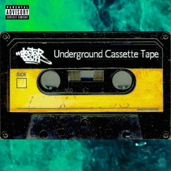 Underground Cassette Tape