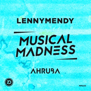 Ahruba - Single