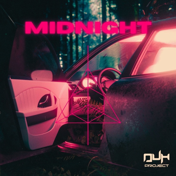 Midnight - Single