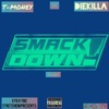 SmackDown (feat. T-Money) - Single