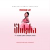 Shikilia (feat. Young Lunya & Maua Sama)