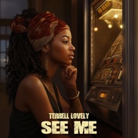 See Me - Single - Terrell Lovely