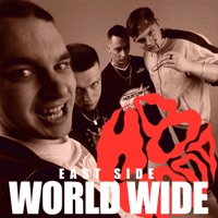 EAST SIDE WORLD WIDE - EP - H8.HOOD