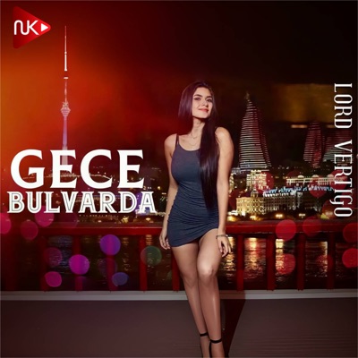 Gecə Bulvarda - Single