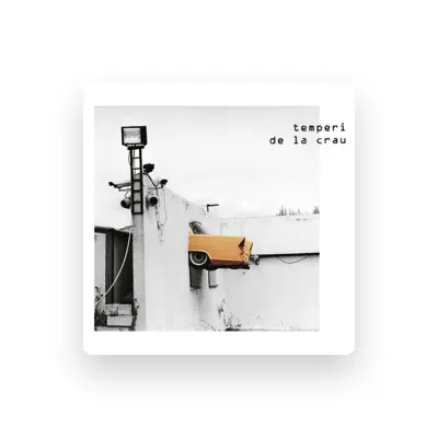 Listen to De La Crau, watch music videos, read bio, see tour dates & more!