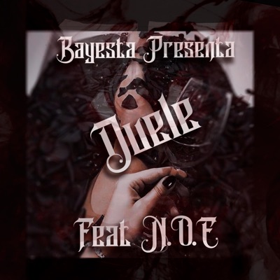Duele. (feat. N.O.E) - Single