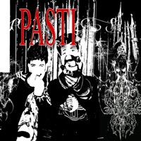 PASTI (feat. Majin Lucilfer) - Single - Rarepi