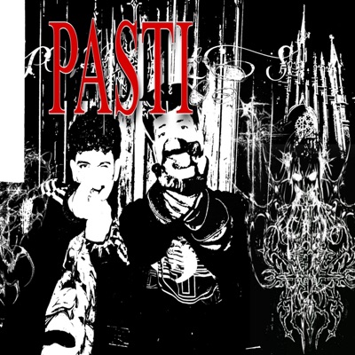 PASTI (feat. Majin Lucilfer) - Single