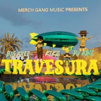 travesura (feat. dj kane & kikz) - Single - Big Kree