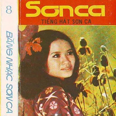 Băng Nhạc Sơn Ca 8 (Tiếng Hát Sơn Ca)
